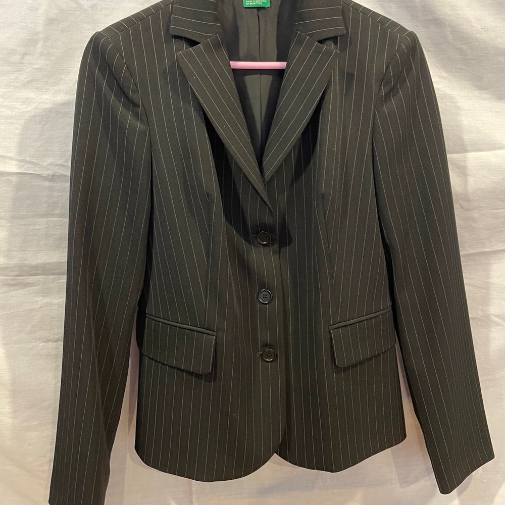 Benetton jacket